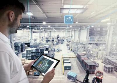 博世 以高效灵活的应用软件服务，铸就“未来工厂”新标杆