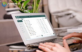 中国协同OA 高端与移动双轮驱动，领跑管理软件领域