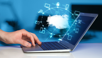 云服务业务翻倍式增长，用友网络上半年净利润飙升290%